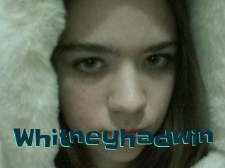 Whitneyhadwin