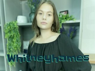 Whitneyhames