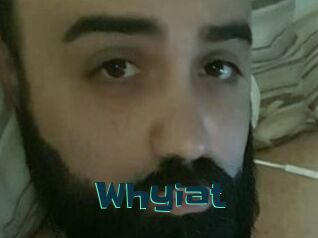 Whyiat