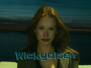 Wickyolsen