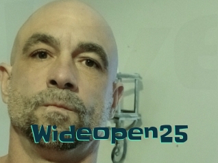 Wideopen25