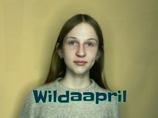Wildaapril