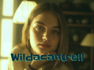Wildacantrell