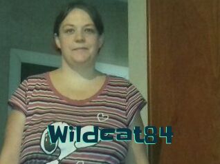 Wildcat84