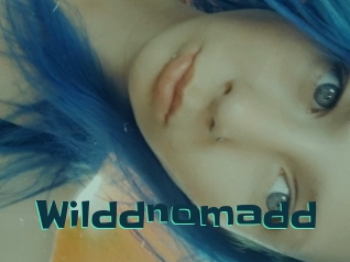 Wilddnomadd