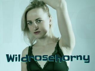 Wildrosehorny