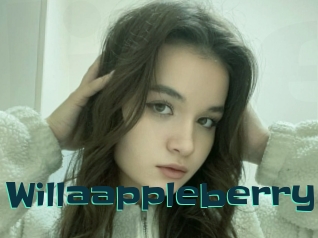 Willaappleberry