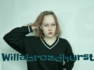 Willabroadhurst