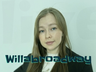 Willabroadway