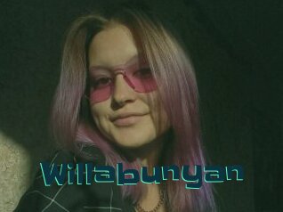 Willabunyan