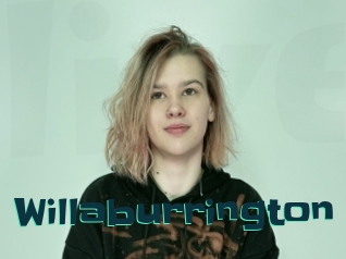 Willaburrington