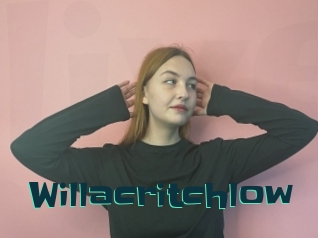 Willacritchlow