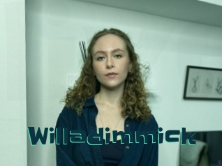 Willadimmick