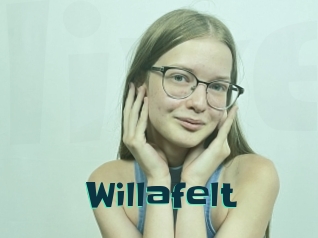 Willafelt