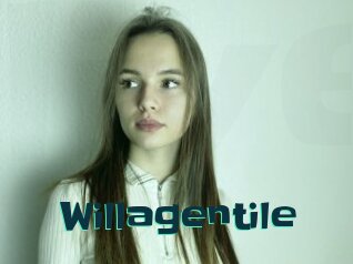 Willagentile
