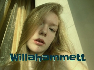 Willahammett