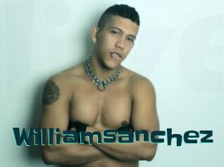 Williamsanchez