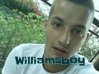 Williamsboy