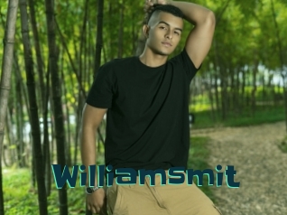 Williamsmit
