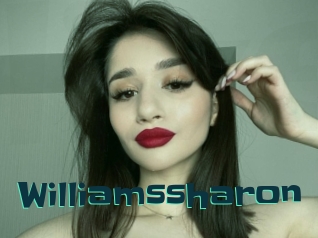 Williamssharon