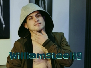 Williamsteel19
