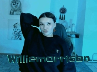 Williemorrison