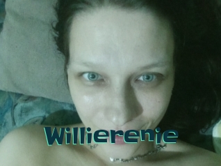 Willierenie