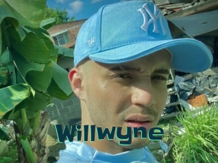 Willwyne