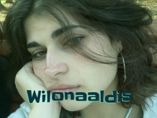 Wilonaaldis