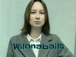 Wilonabails