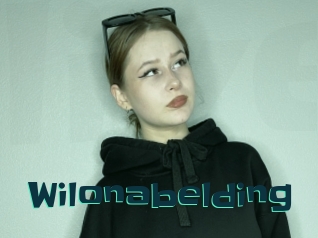 Wilonabelding