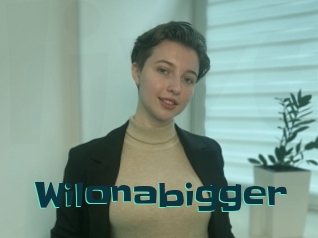 Wilonabigger