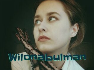 Wilonabulman