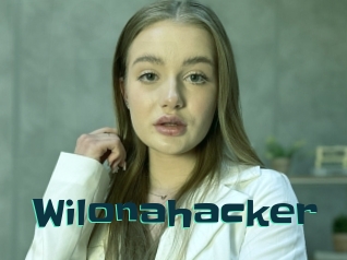 Wilonahacker