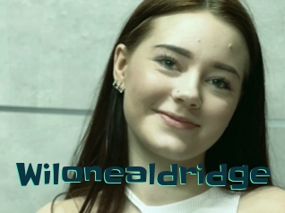 Wilonealdridge