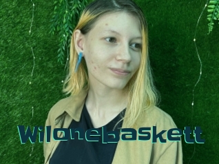 Wilonebaskett