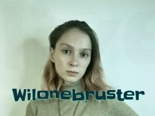 Wilonebruster