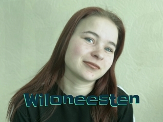 Wiloneesten