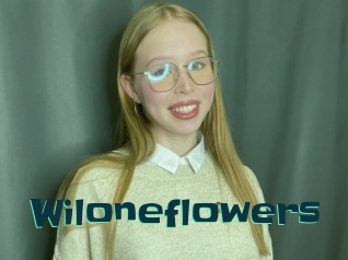 Wiloneflowers