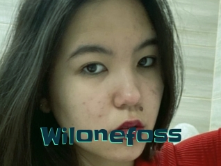 Wilonefoss