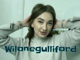 Wilonegulliford
