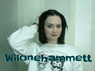 Wilonehammett