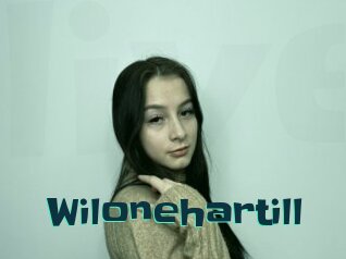 Wilonehartill