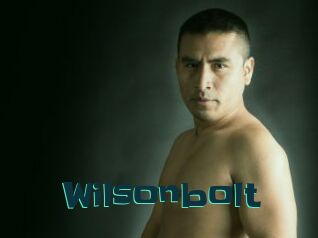 Wilsonbolt