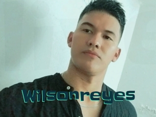 Wilsonreyes