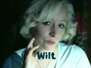 Wilt