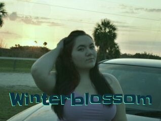 Winterblossom