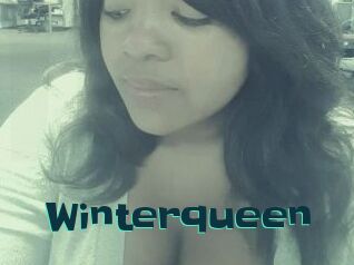 Winterqueen
