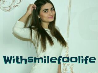 Withsmilefoolife