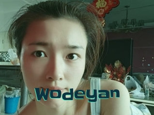 Wodeyan